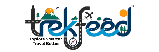 TrekFeed – Travel Tips, Destination Guides and Location Reviews